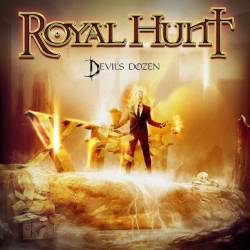 Royal Hunt : Devil's Dozen